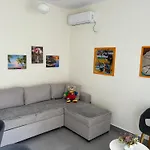 Apartament Kris In Durres Plazh