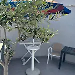 Apartament Kris In Durres Plazh