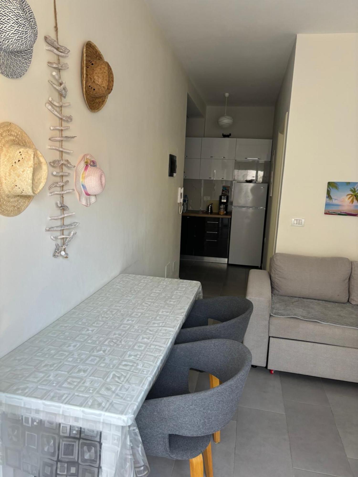 Apartamento Kris In Plazh