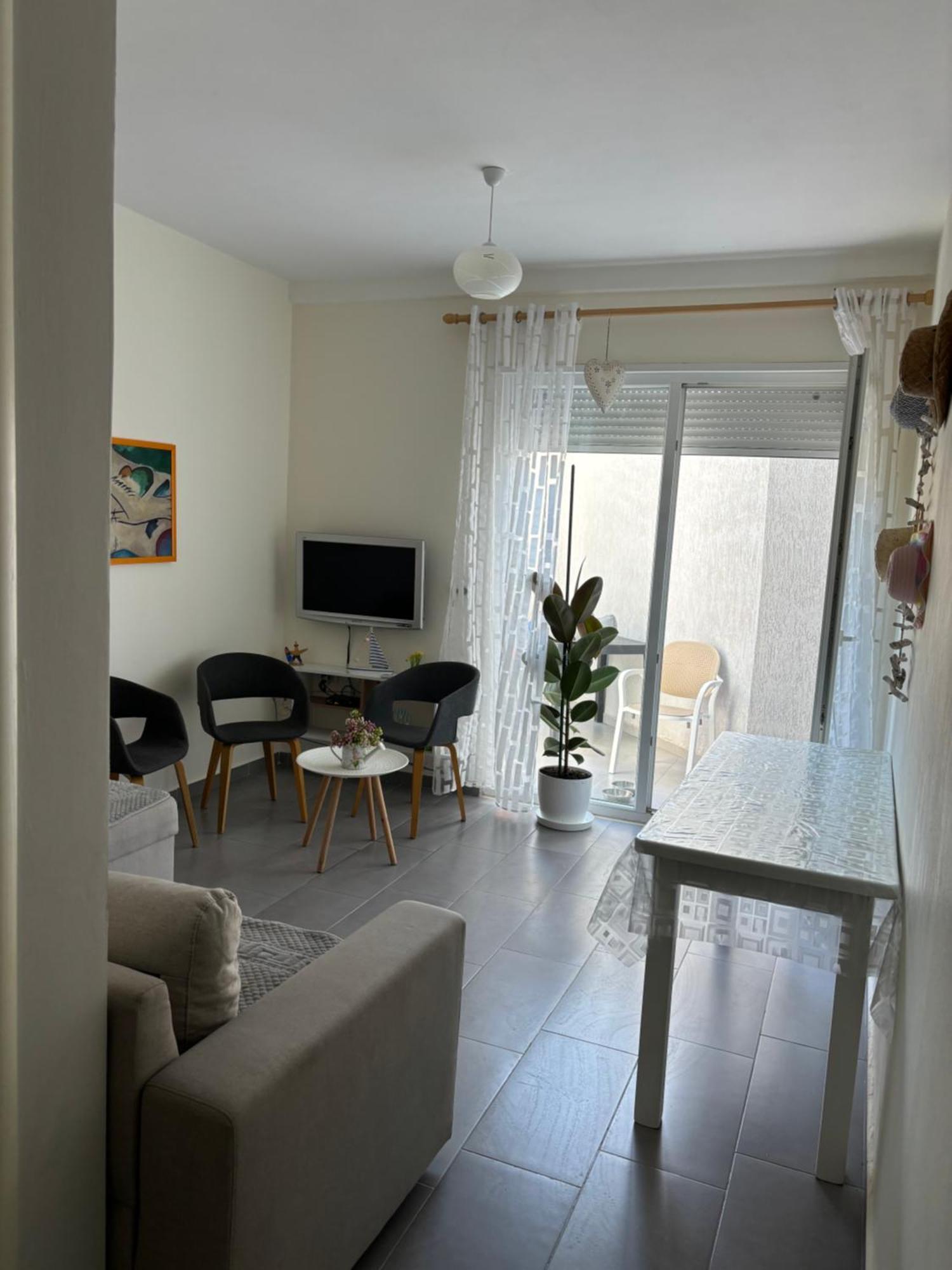 Apartamento Kris In Plazh *